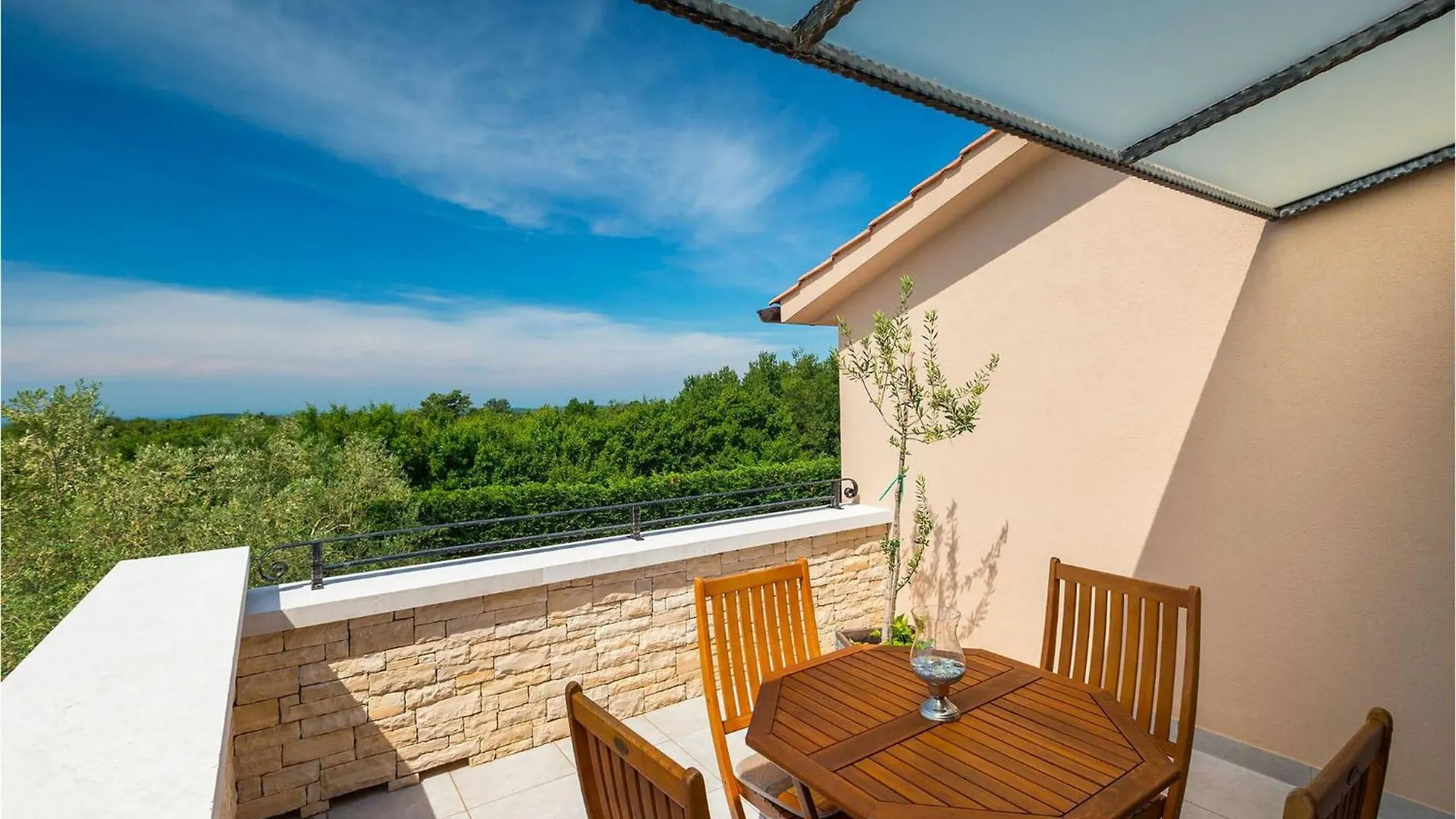 Villa Salambati Smoljanci Croatia
