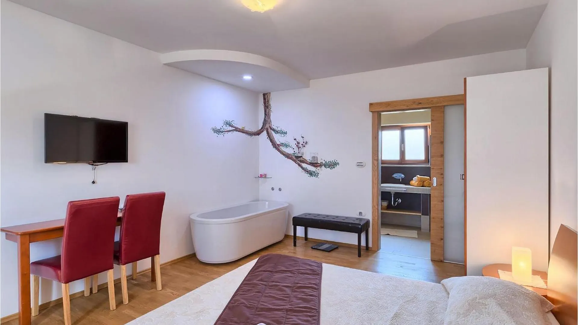 Holiday home Villa Salambati Smoljanci Croatia