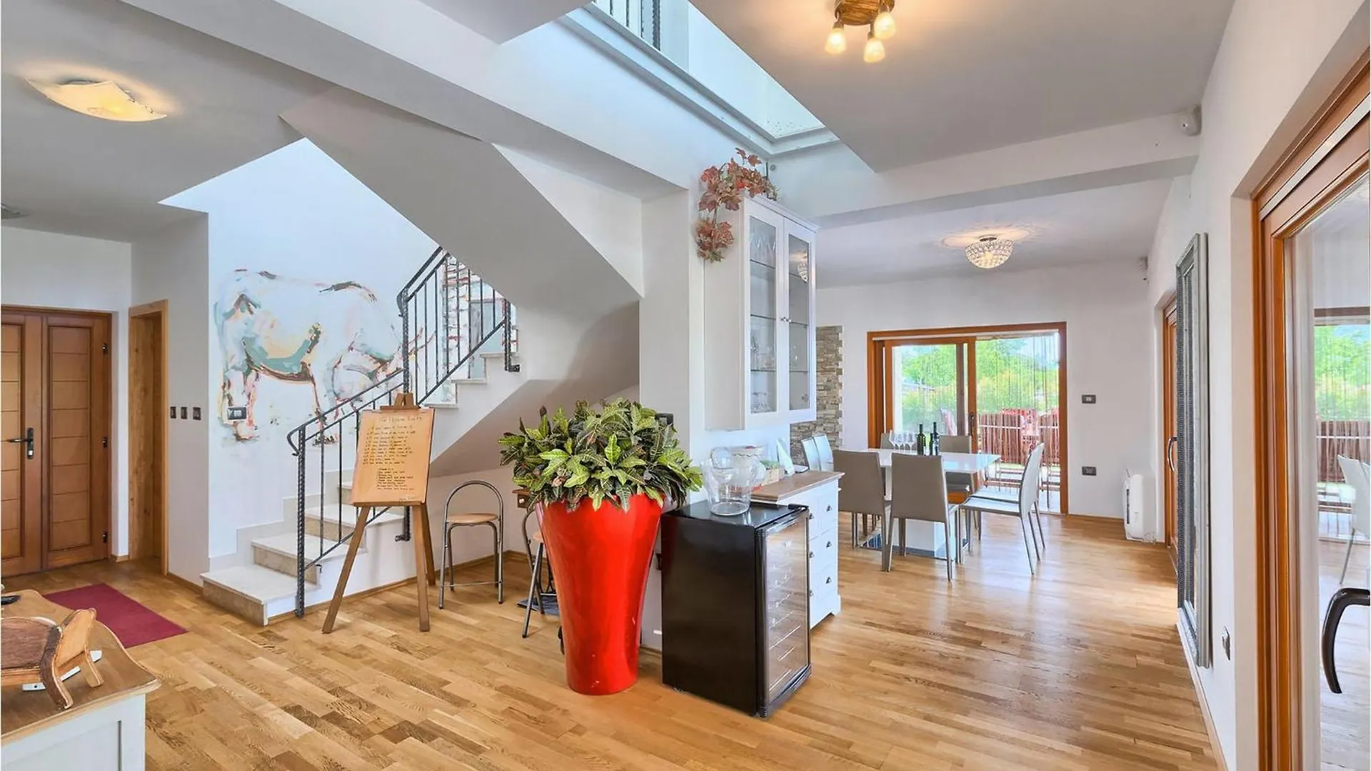 Villa Salambati Smoljanci 0*,