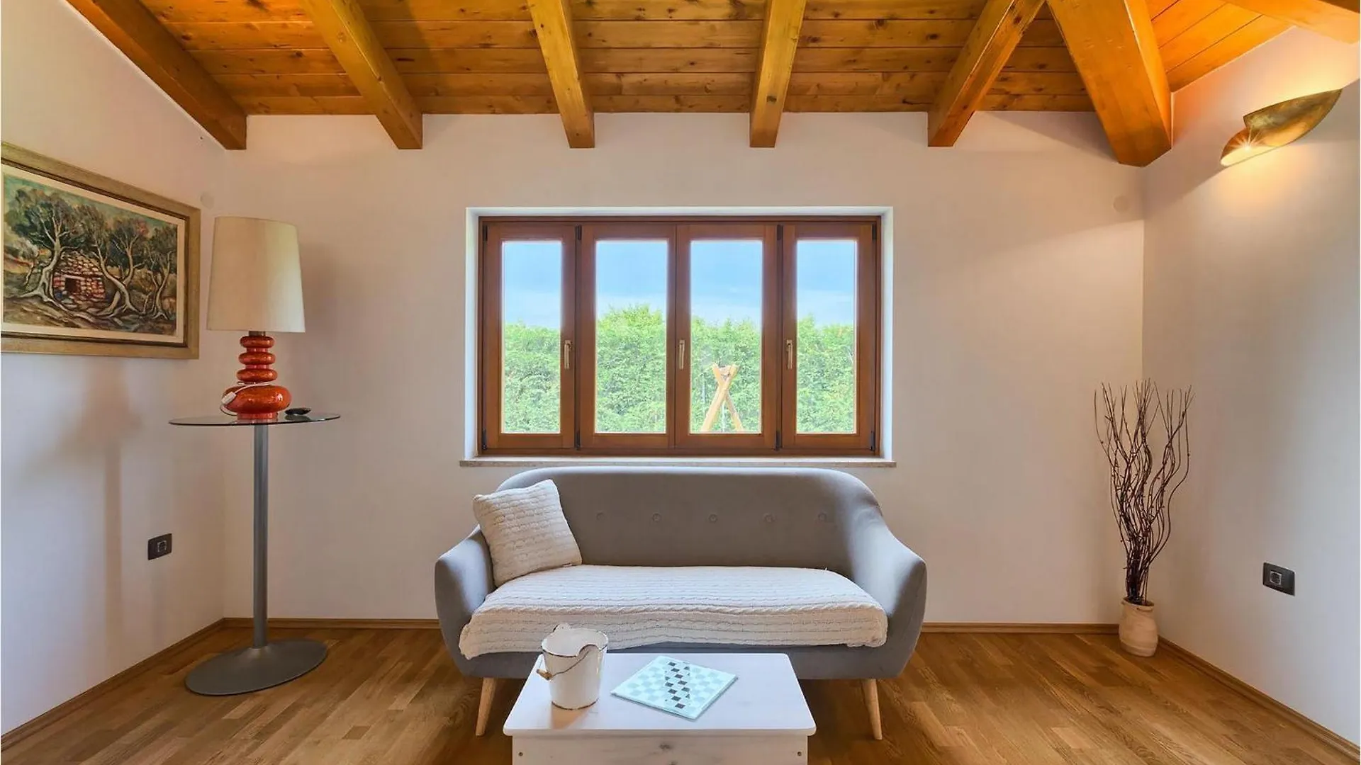 Villa Salambati Smoljanci