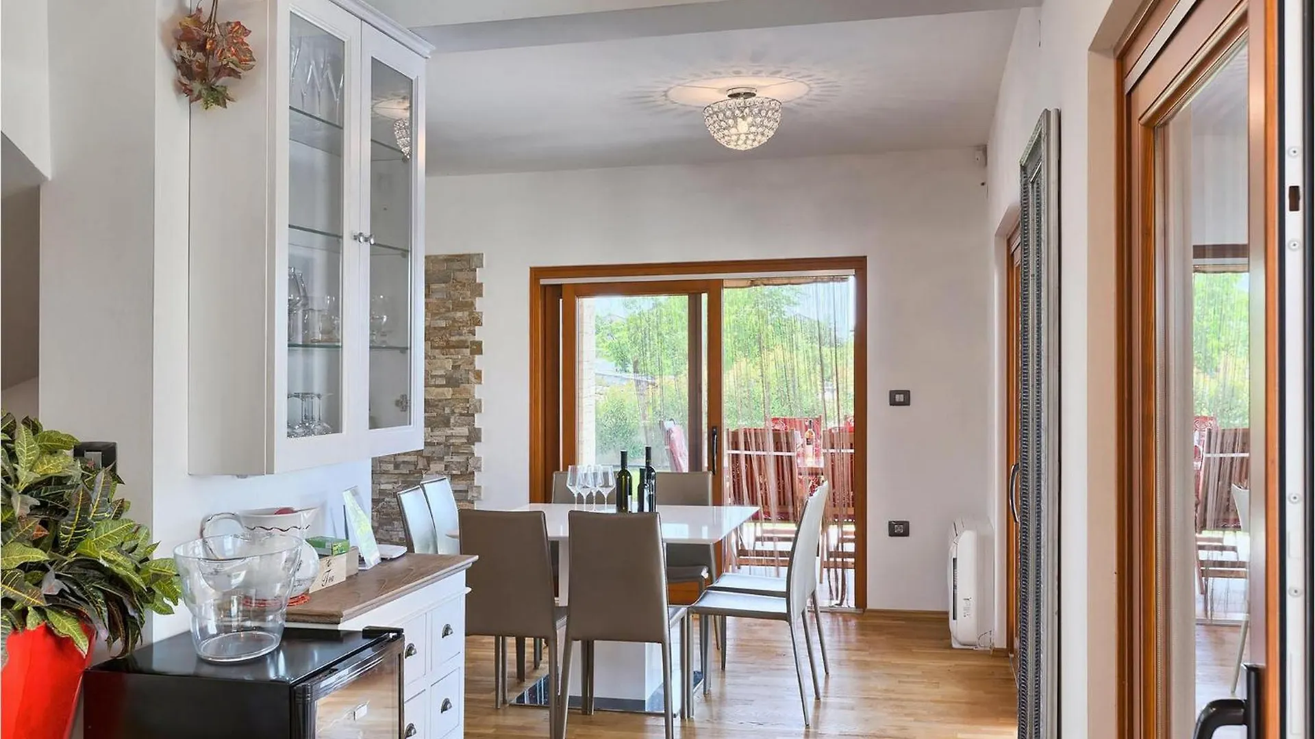 Villa Salambati Smoljanci Croatia