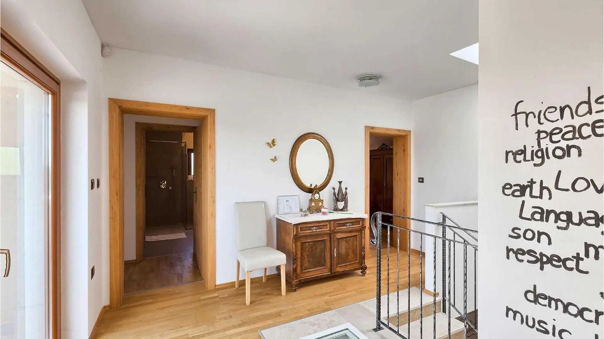 Holiday home Villa Salambati Smoljanci Croatia