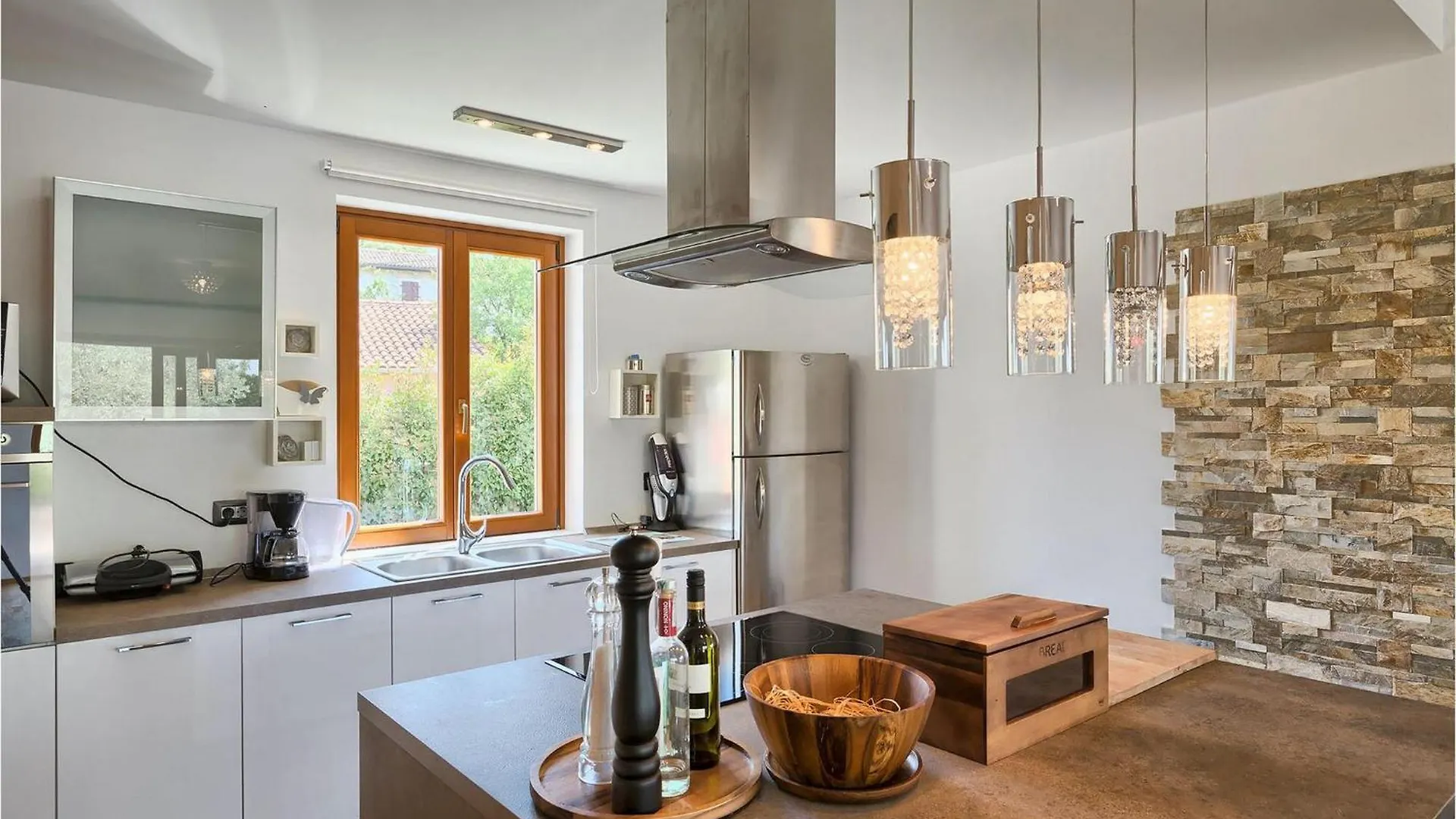 Villa Salambati Smoljanci Croatia