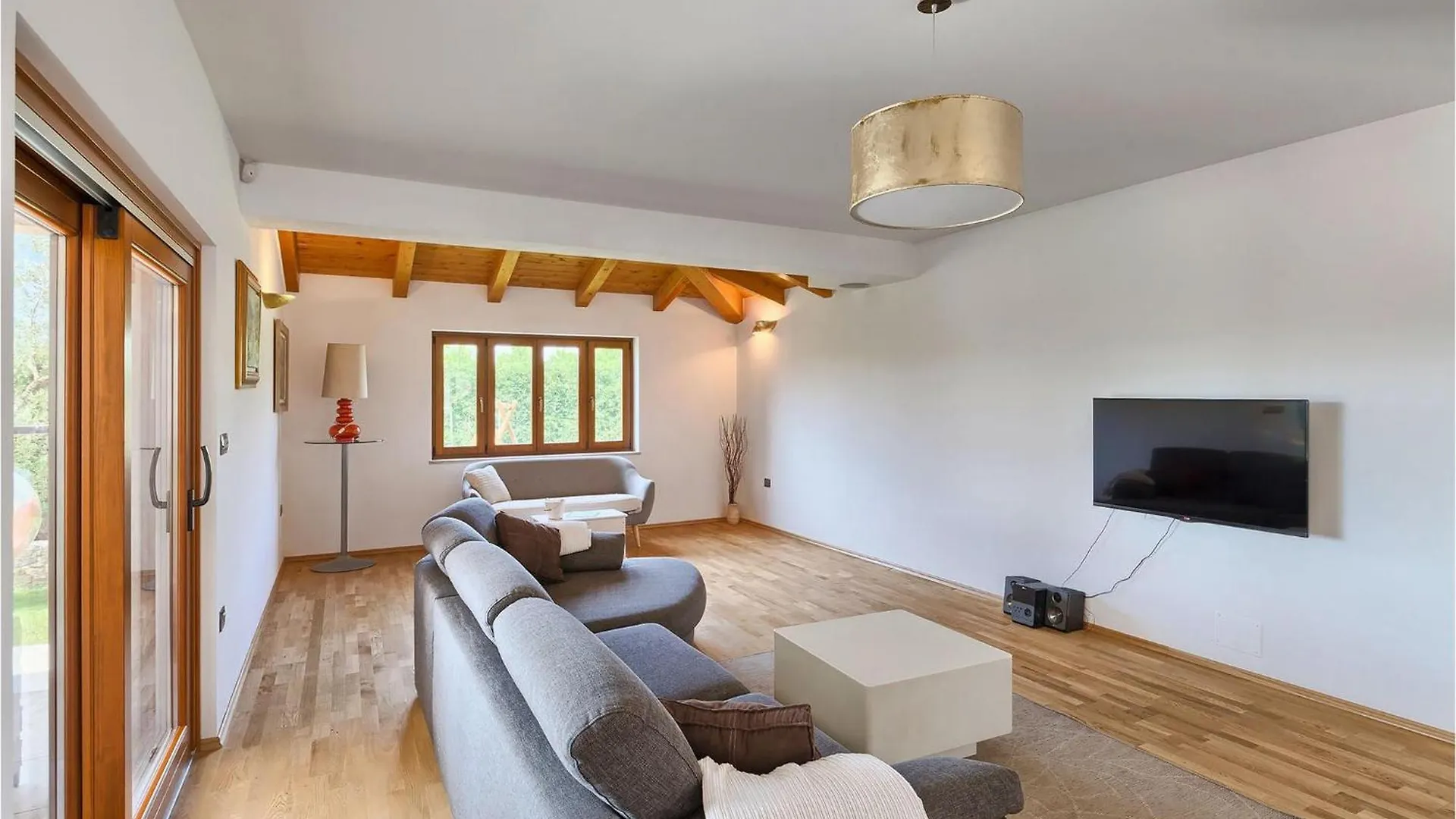 Holiday home Villa Salambati Smoljanci Croatia
