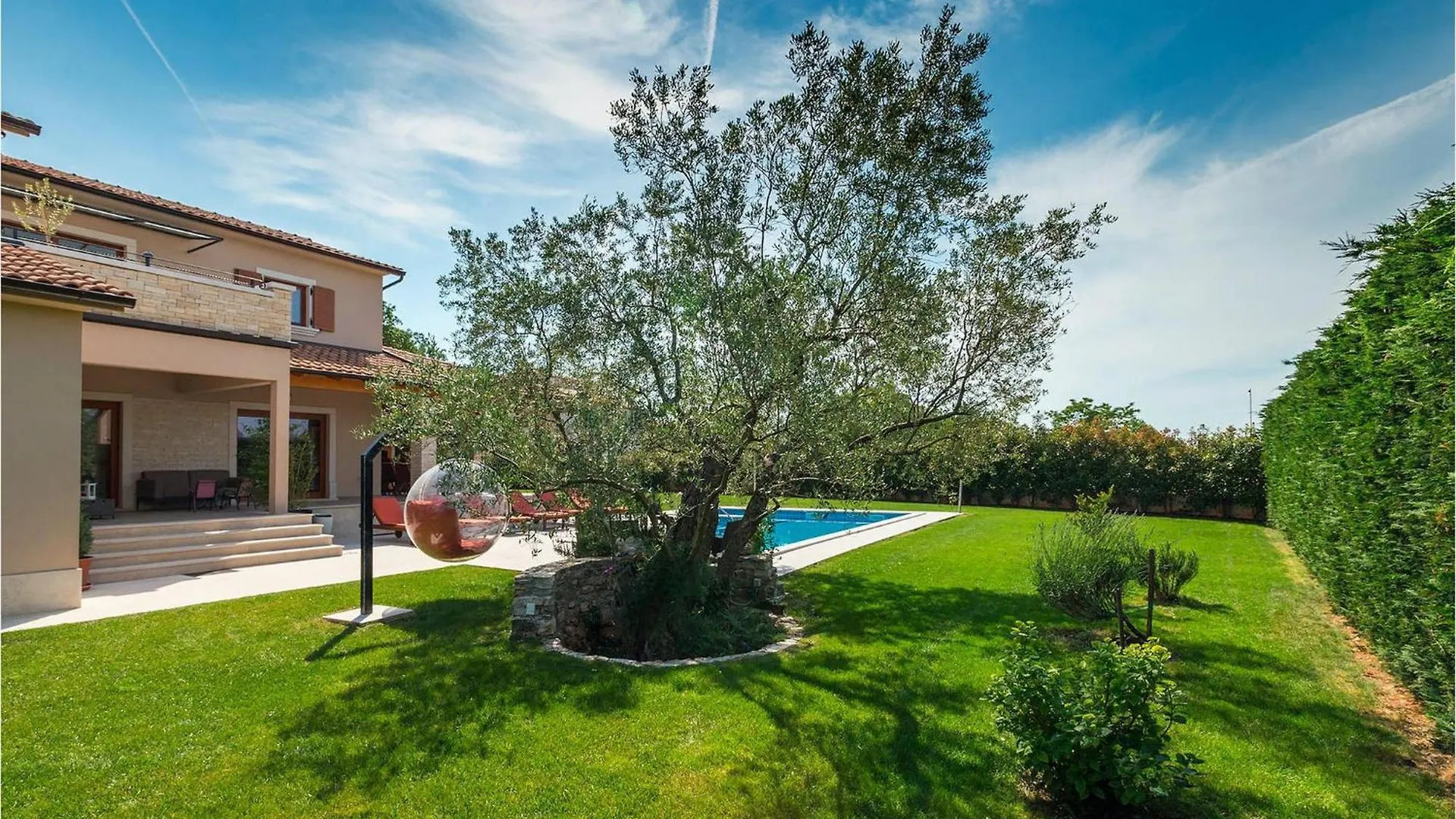 Villa Salambati Smoljanci