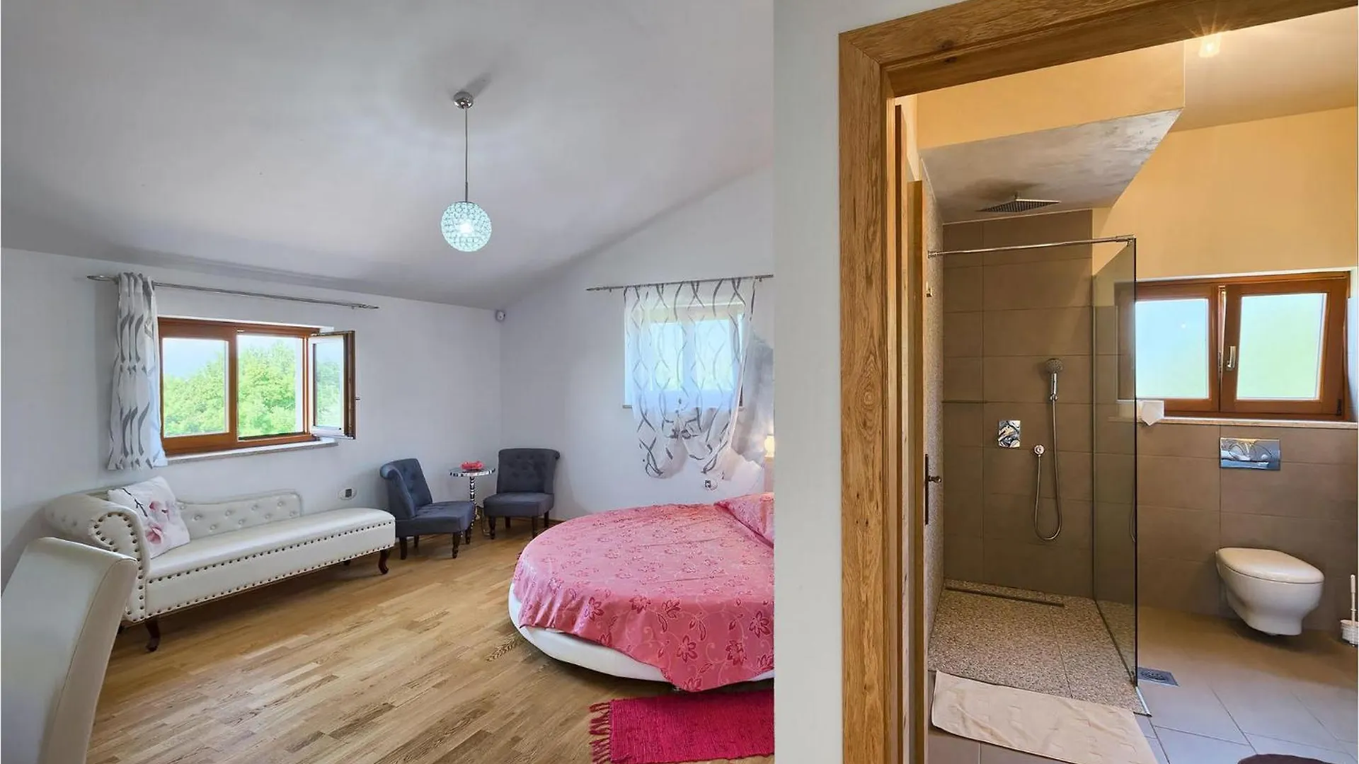Villa Salambati Smoljanci 0*,